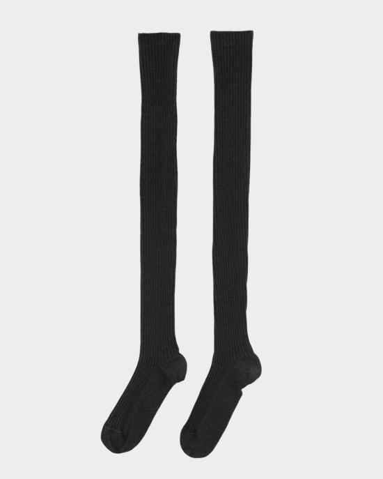  베이스레인지 양말 오버니 삭스 - BASERANGE