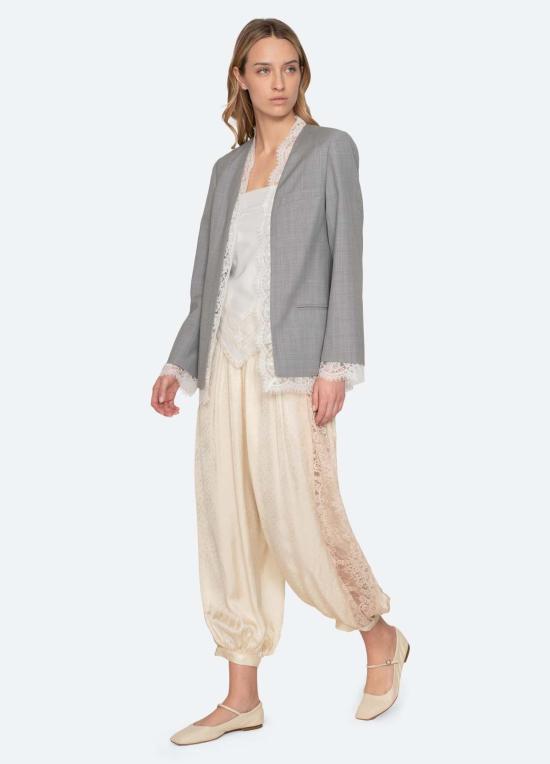  씨뉴욕 자켓 씨 니 피오라 재킷 - SEA NY