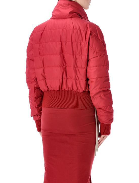 26SS 릭오웬스 몽클레어 자켓 MU01F1A05M8115 438 - RICK OWENS MONCLER