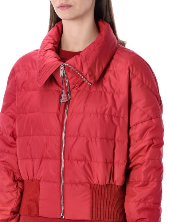 26SS 릭오웬스 몽클레어 자켓 MU01F1A05M8115 438 - RICK OWENS MONCLER