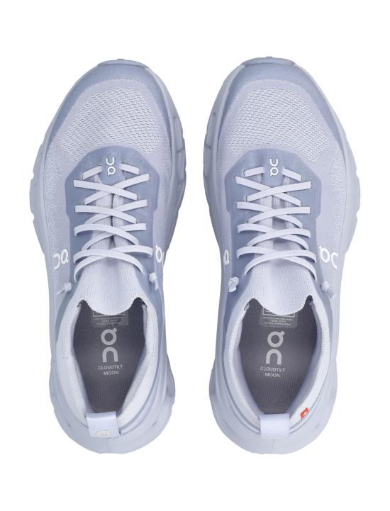 26SS 온 러닝 스니커즈 3WF30423776 NN NIMBUS NIMBUS - ON RUNNING