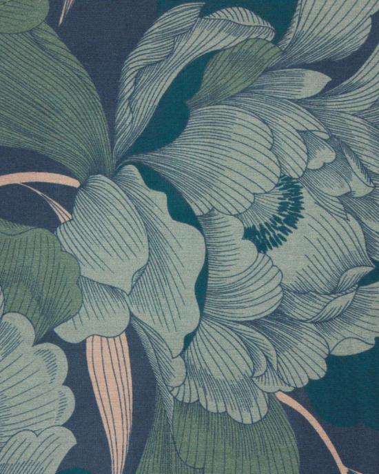  트로바타 블라우스 메이지  허쉬드 섀도우 - TROVATA