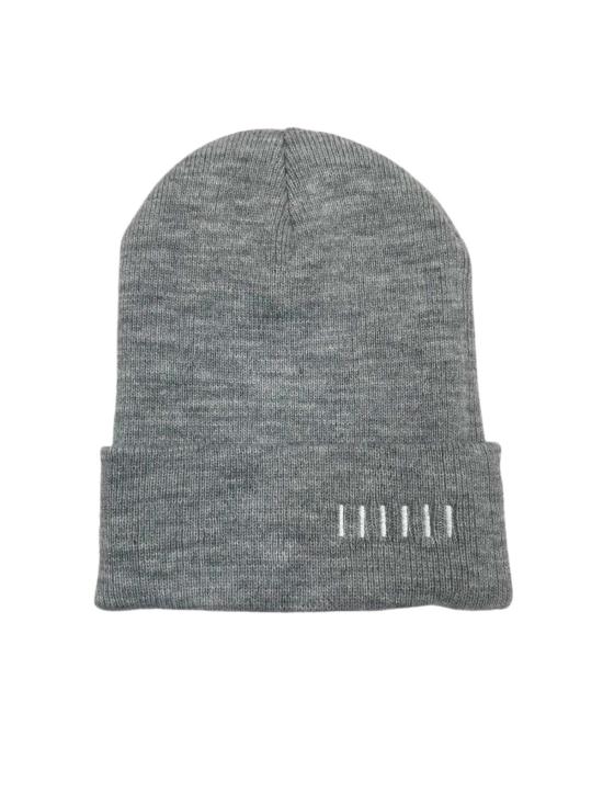  마커스 비니 마추스 프라이빗 라벨 투웨이 비니 - MACHUS PRIVATE LABEL