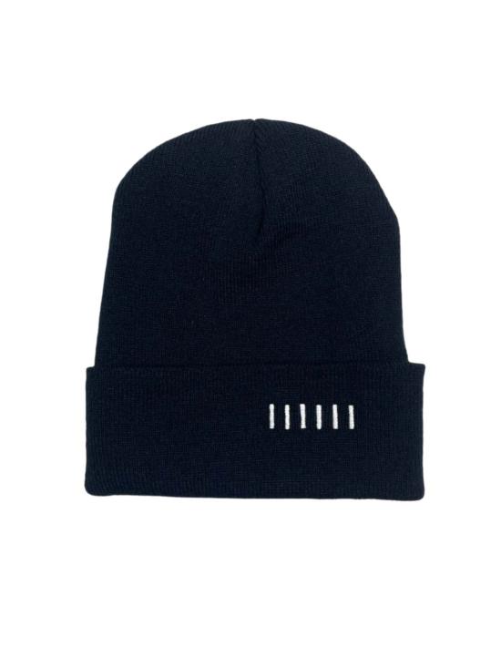  마커스 모자 마추스 프라이빗 라벨 투웨이 비니 - MACHUS PRIVATE LABEL