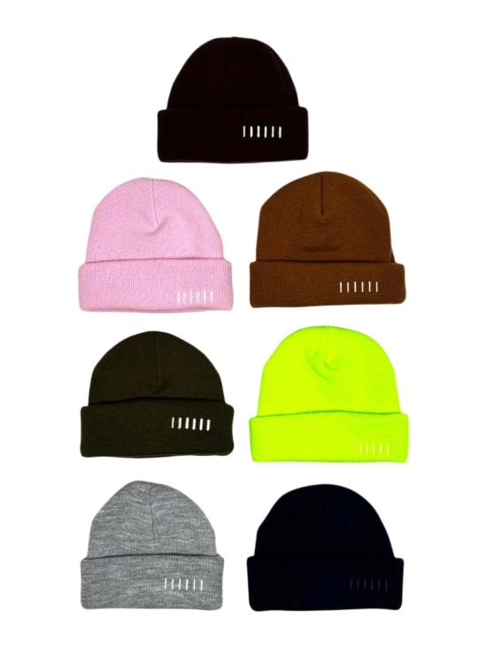  마커스 비니 마추스 프라이빗 라벨 투웨이 비니