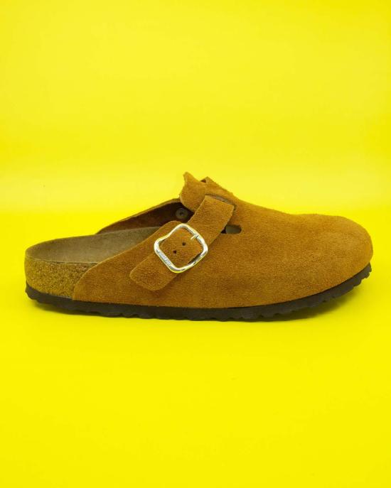  굿 아트 헐리우드 샌들 굿 아트 할리우드 DPTO 독점 보스턴 히피 디퍼 - GOOD ART HLYWD