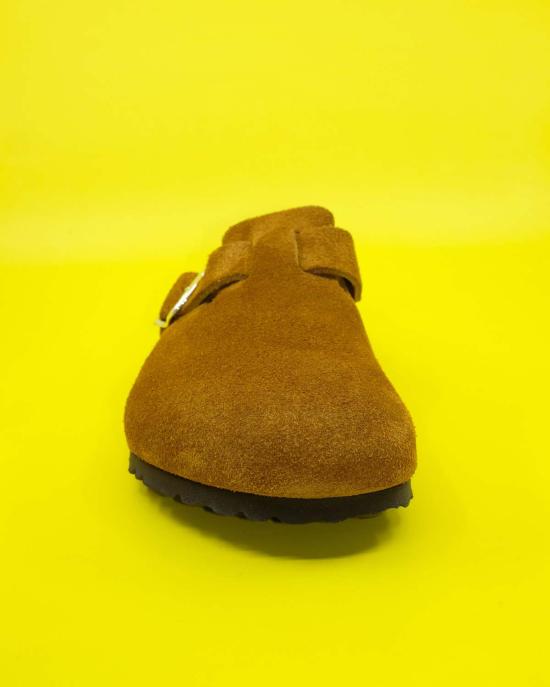  굿 아트 헐리우드 샌들 굿 아트 할리우드 DPTO 독점 보스턴 히피 디퍼 - GOOD ART HLYWD