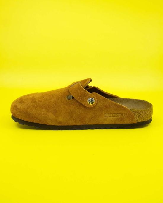  굿 아트 헐리우드 샌들 굿 아트 할리우드 DPTO 독점 보스턴 히피 디퍼 - GOOD ART HLYWD