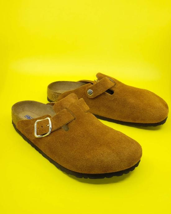  굿 아트 헐리우드 샌들 굿 아트 할리우드 DPTO 독점 보스턴 히피 디퍼 - GOOD ART HLYWD