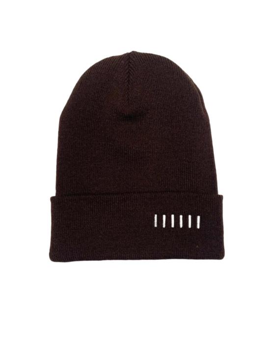  마커스 비니 마추스 프라이빗 라벨 투웨이 비니 - MACHUS PRIVATE LABEL