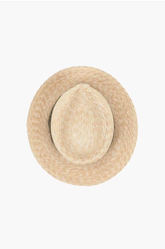  몬테갈로 모자 BOGARTGROSKAKY Beige - MONTEGALLO