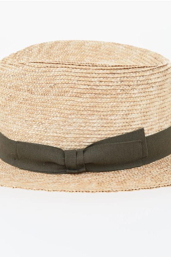  몬테갈로 모자 BOGARTGROSKAKY Beige - MONTEGALLO