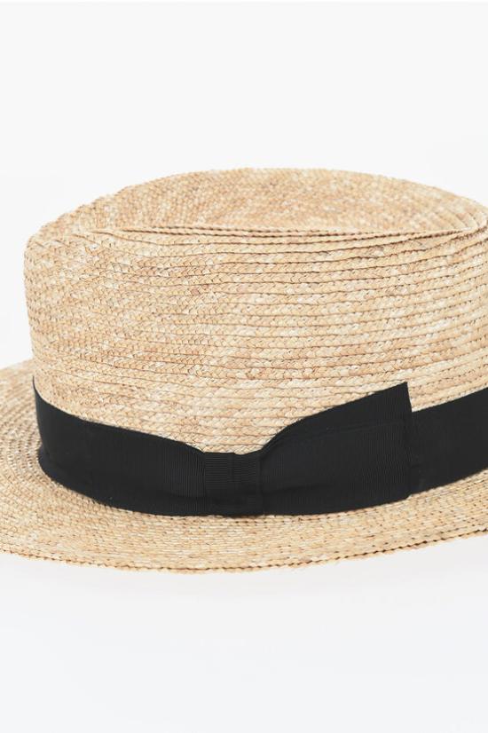  몬테갈로 모자 BOGARTGROSBLUE MARINE Beige - MONTEGALLO