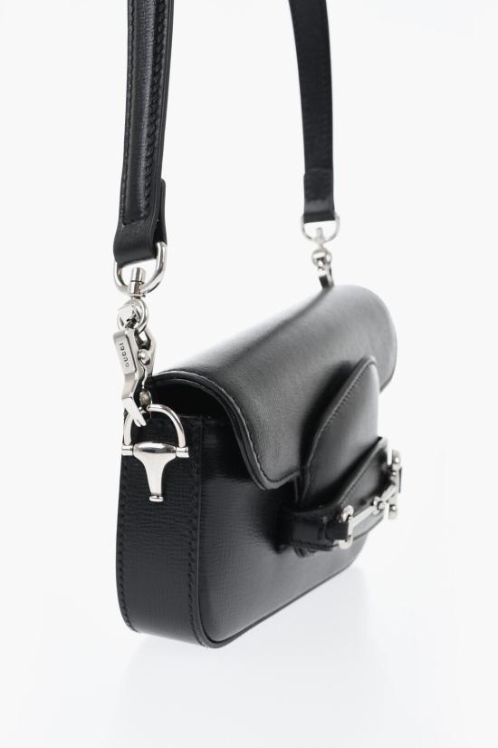  구찌 숄더백 7742091DB0N1000 Black - GUCCI