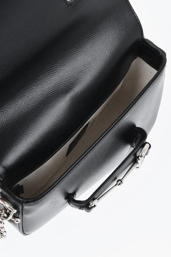  구찌 숄더백 7742091DB0N1000 Black - GUCCI