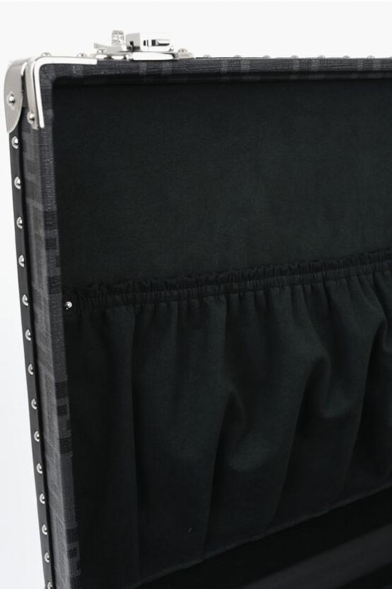  펜디 더플백 7VV135A8V3F0GXN Gray - FENDI