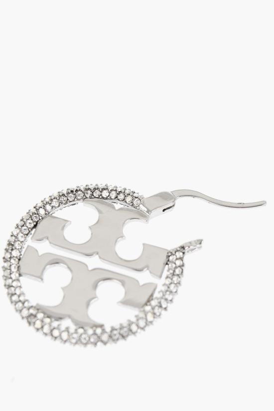  토리버치 이어링 14817842 Silver - TORY BURCH