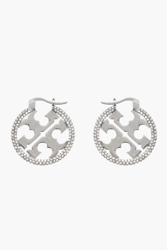  토리버치 이어링 14817842 Silver