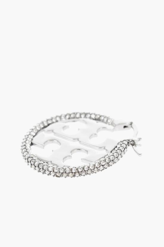  토리버치 이어링 14817842 Silver - TORY BURCH