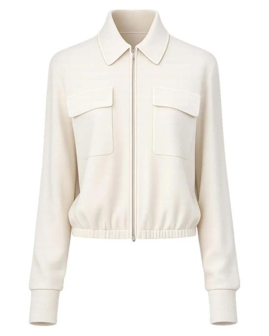  아치4 자켓 Arch4 Aylsham 재킷 아이보리