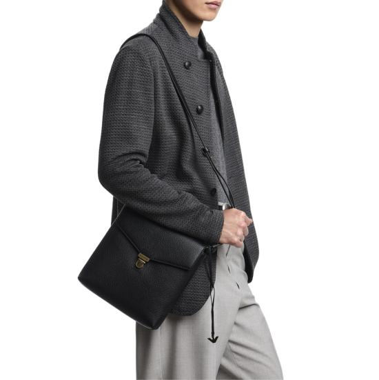 26SS 엠포리오 아르마니 자켓 EM000144 TE19204 8026 Grey - EMPORIO ARMANI