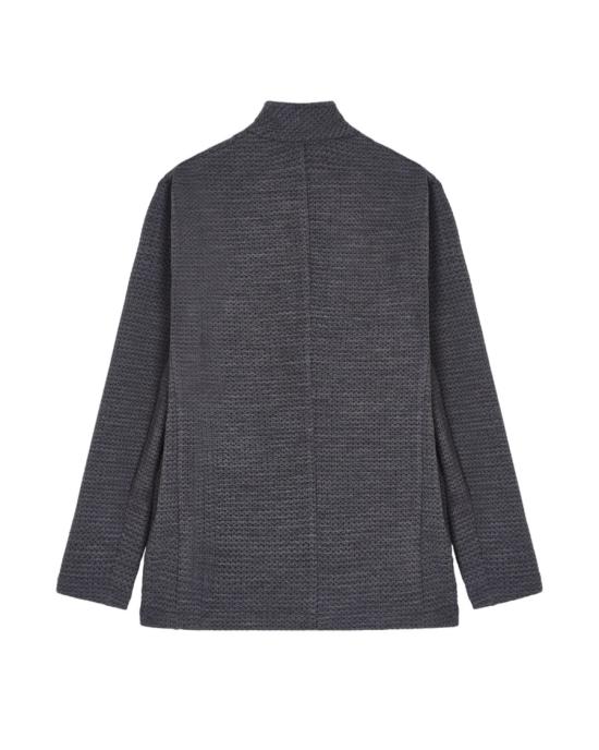 26SS 엠포리오 아르마니 자켓 EM000144 TE19204 8026 Grey - EMPORIO ARMANI