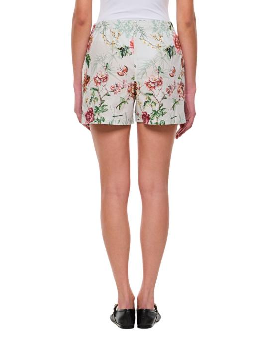 25SS 디 아티코 숏팬츠 250WCQ00002CCC053PR507 Multicolor - THE ATTICO