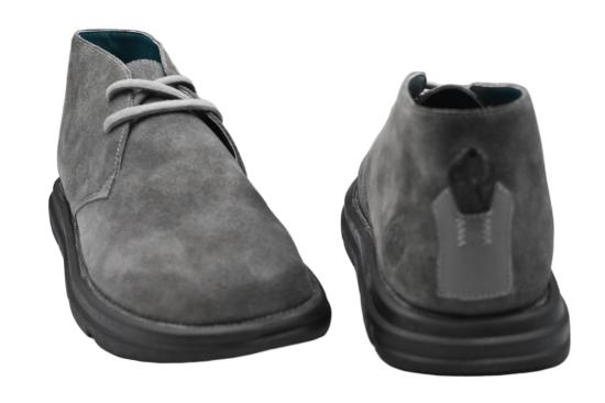 25FW Cnr 드레스 슈즈 01 0B01 EASY CLOUD Grey - OTHER BRANDS