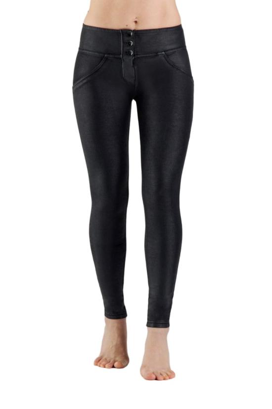  Freddy 레깅스 1MF227 Black