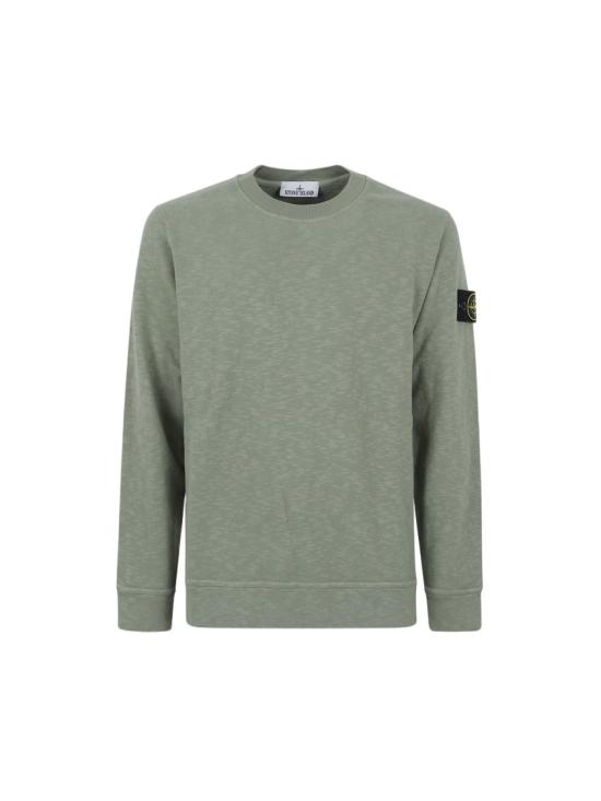 25FW 스톤 아일랜드 탑 K2S156100053S0238 Grey