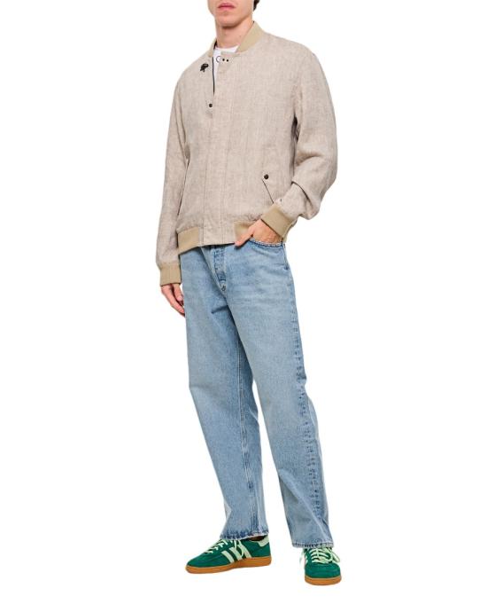 25SS 페이 자켓 NAM11500170WXGC205 Neutrals - FAY