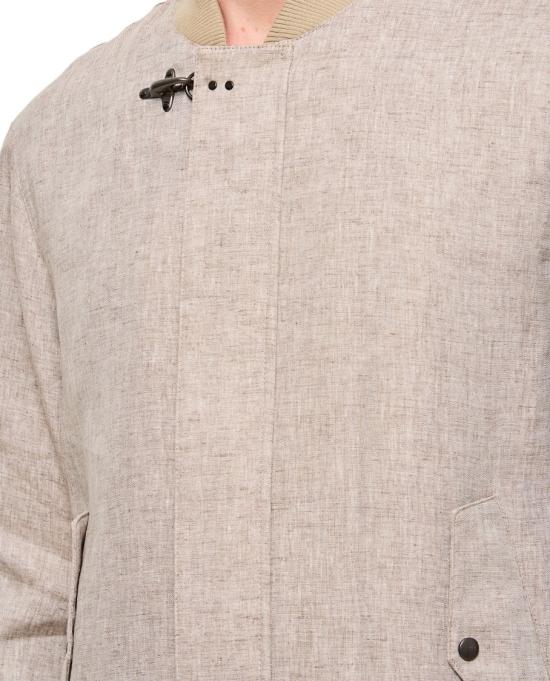 25SS 페이 자켓 NAM11500170WXGC205 Neutrals - FAY