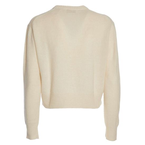 25FW 폴로 랄프로렌 스웨터 211914515 Neutrals - POLO RALPH LAUREN