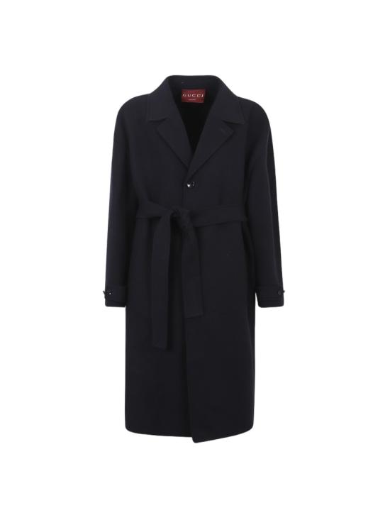 25FW 구찌 자켓 827161Z8B04 Black