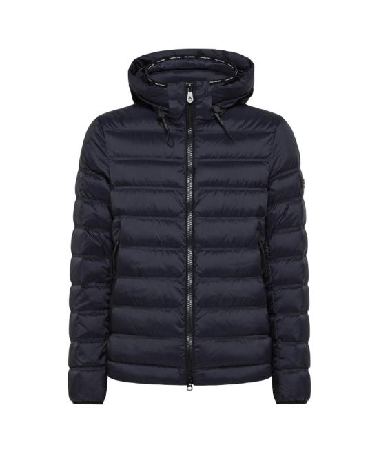  페트레이 자켓 BOGGS KN Black