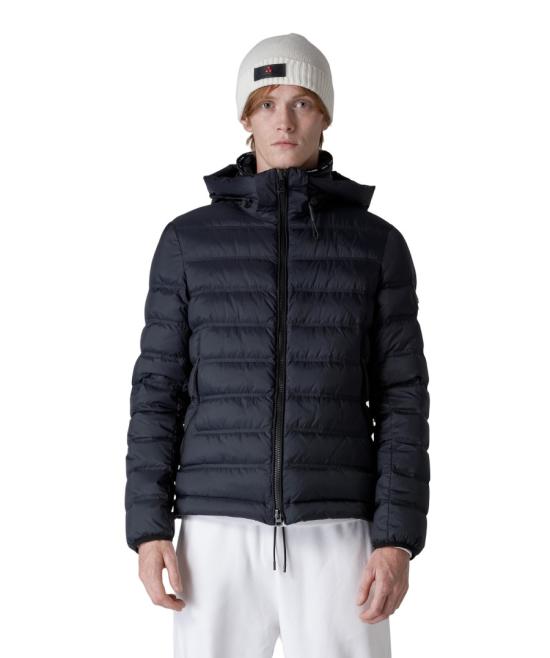  페트레이 자켓 BOGGS KN Black - PEUTEREY