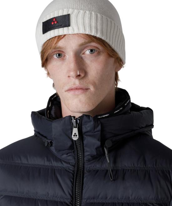  페트레이 숏패딩 BOGGS KN Black - PEUTEREY