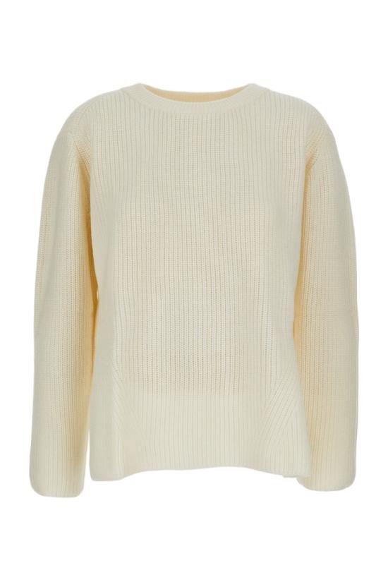 25FW 파로쉬 스웨터 D540934LADYBLUM002 White