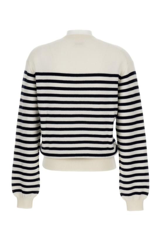 25SS 케이트 터틀넥 9305648468 Neutrals - KHAITE