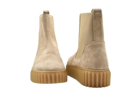 25FW 보일브랑쉐 부츠 01 0D28 BETH Neutrals - VOILE BLANCHE