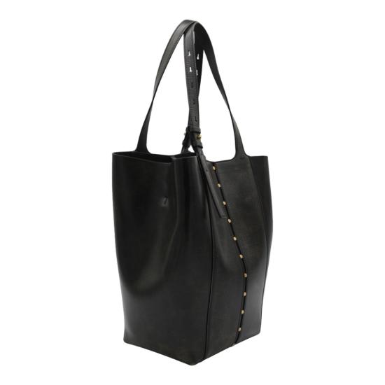 25FW 골든구스 토트백 GWA00632A00086790100 Black - GOLDEN GOOSE