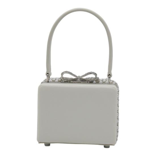 25FW 셀프 포트레이트 가방 AW25312CCREAM White - SELF PORTRAIT