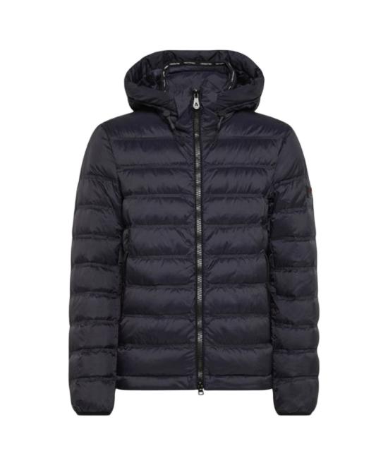  페트레이 숏패딩 BOGGS KN Black