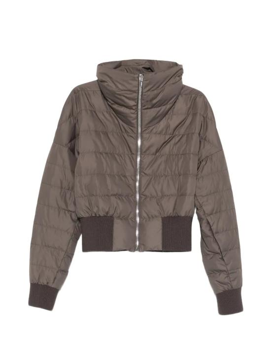 25FW 릭오웬스 몽클레어 자켓 MU01F1A05 M8115 828 DARK DUST - RICK OWENS MONCLER