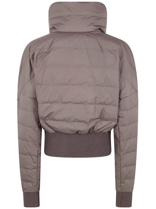 25FW 릭오웬스 몽클레어 자켓 MU01F1A05 M8115 828 DARK DUST - RICK OWENS MONCLER