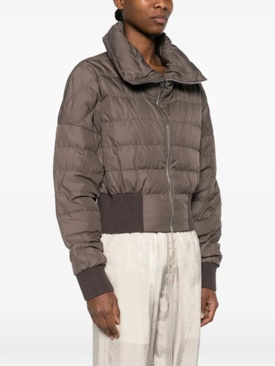 25FW 릭오웬스 몽클레어 패딩 MU01F1A05 M8115 828 DARK DUST - RICK OWENS MONCLER