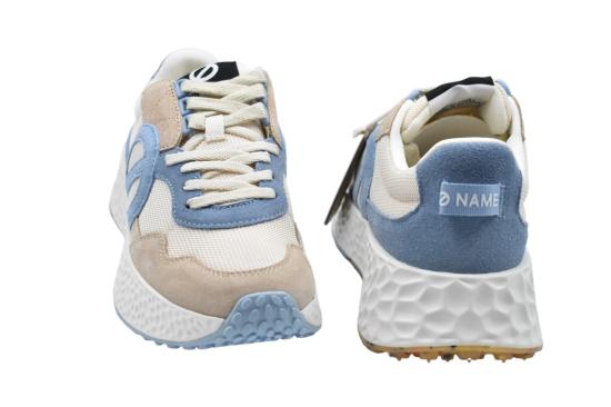 25SS 노네임 스니커즈 CARTER JOGGER White - NO NAME