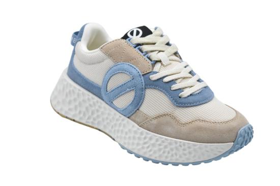 25SS 노네임 스니커즈 CARTER JOGGER White - NO NAME