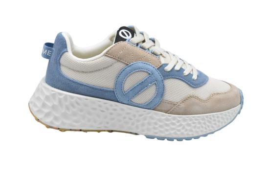 25SS 노네임 스니커즈 CARTER JOGGER White