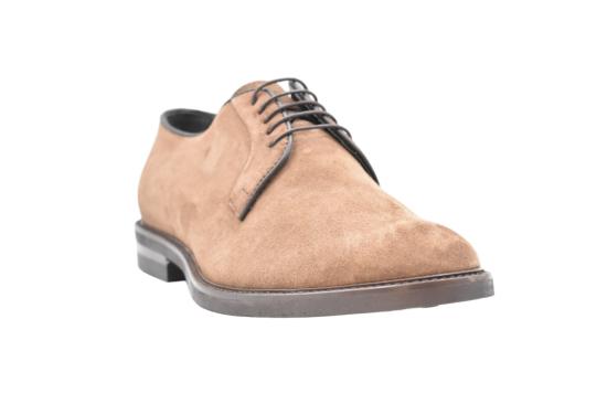  플로르쉐임 드레스 슈즈 52993 GIOTTO Brown - FLORSHEIM